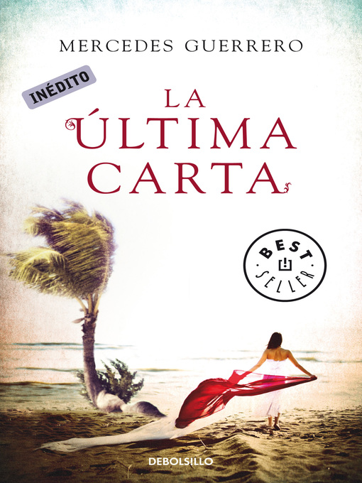 Title details for La última carta by Mercedes Guerrero - Available